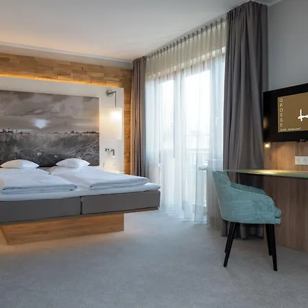 Grosse Klus Hotel Bückeburg