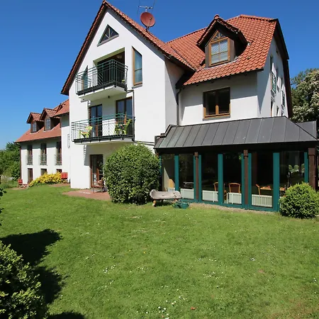 Grosse Klus 3* Bückeburg