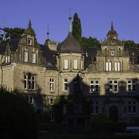 Grosse Klus Hotel Bueckeburg