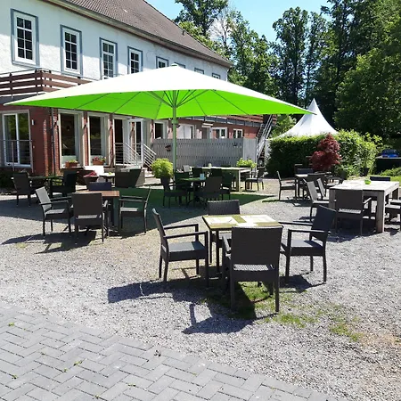 Hotel Grosse Klus 3*