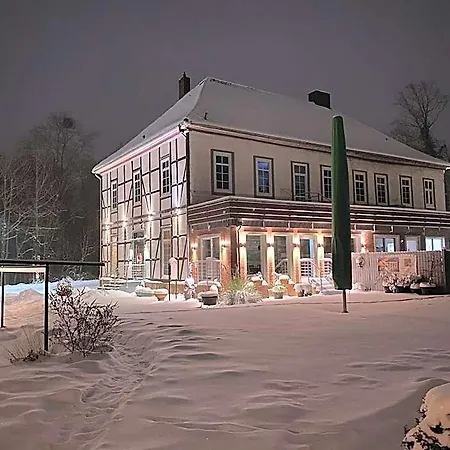 Grosse Klus Hotel
