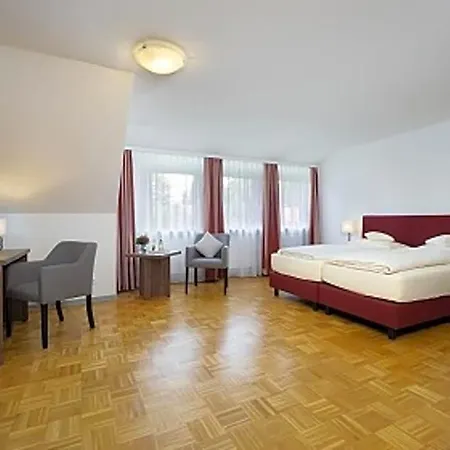 Grosse Klus Bückeburg