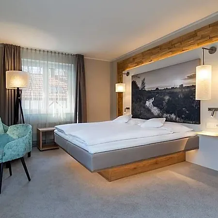 Grosse Klus Hotel Bückeburg