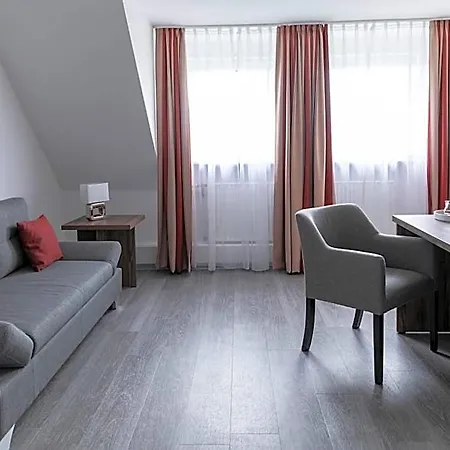 Grosse Klus 3* Bückeburg