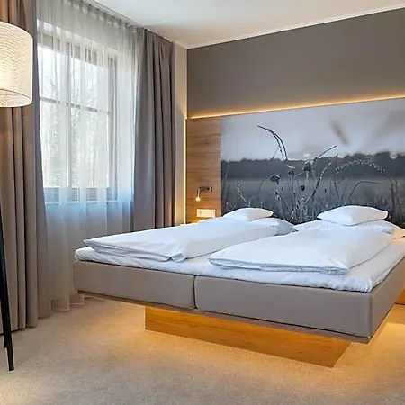 Grosse Klus Hotel 3*
