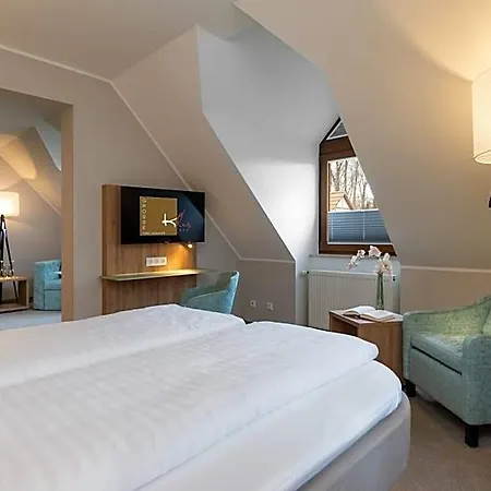 Grosse Klus Hotel Bückeburg