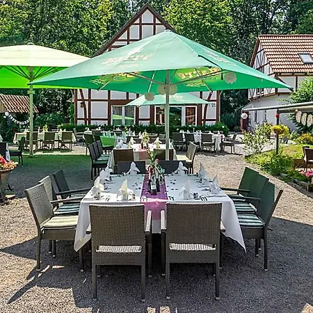 Grosse Klus Bückeburg