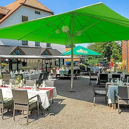 فندق Grosse Klus Bückeburg