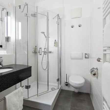 Hotel Grosse Klus 3*